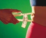 درمان لاغری و کمبود وزن