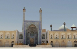 تورمجازی سه بعدی بناهای اصفهان
