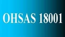 OHSAS18001:2007