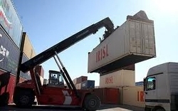 مجوز صادرات به عراق