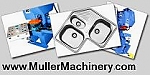 شرکت ماشین سازی مولر Muller نص