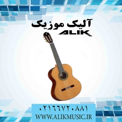 گیتار کلاسیک الحمرا Alhambra 7C